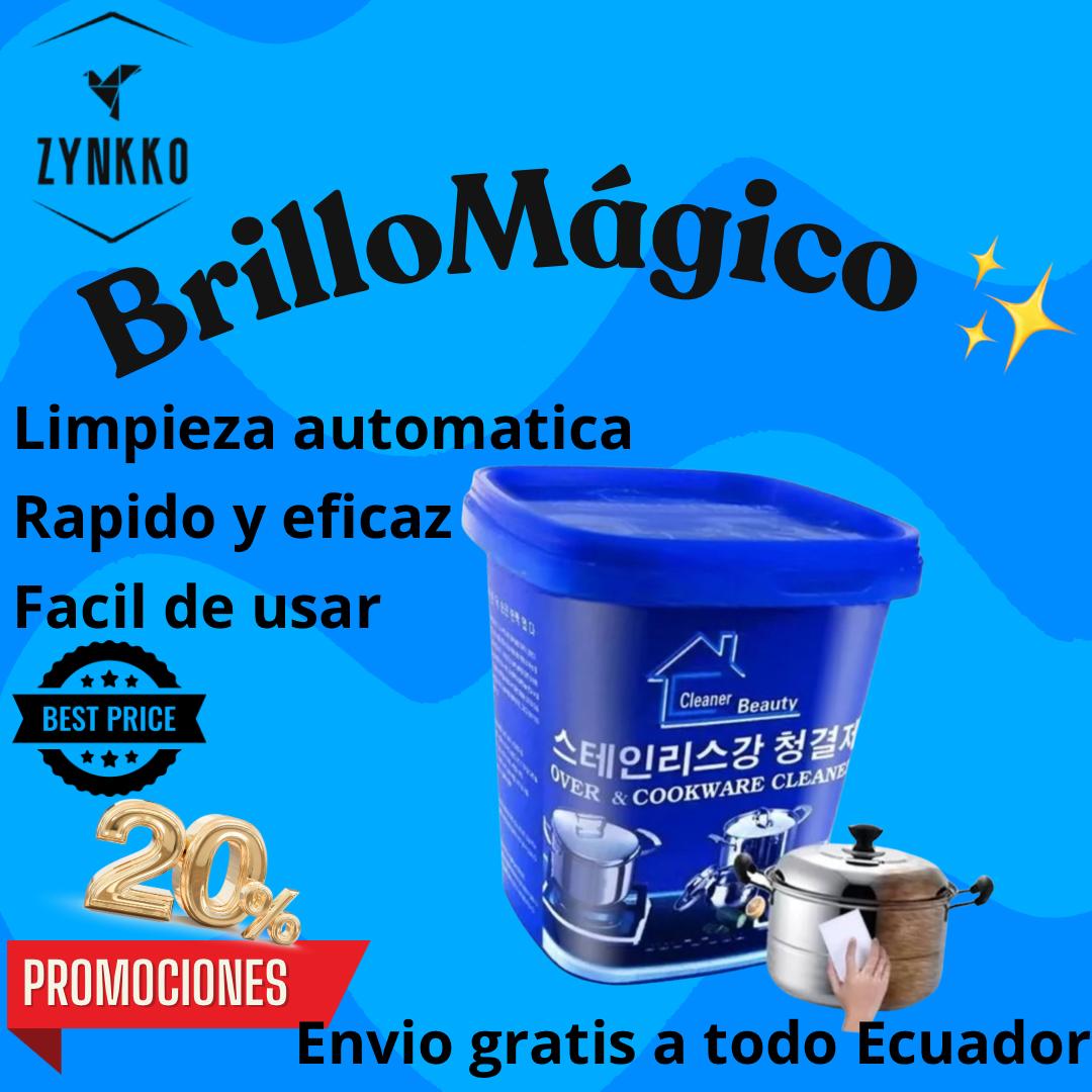 Brillo magico