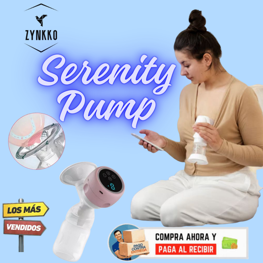 SerenityPump