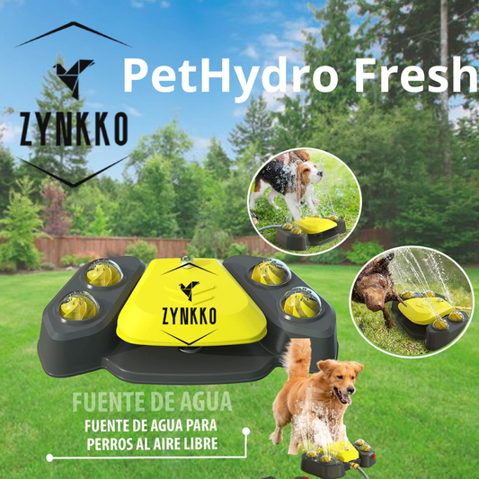 PETHYDRO Fresh