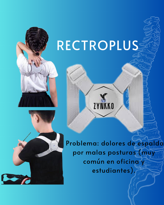 RECTROPLUS