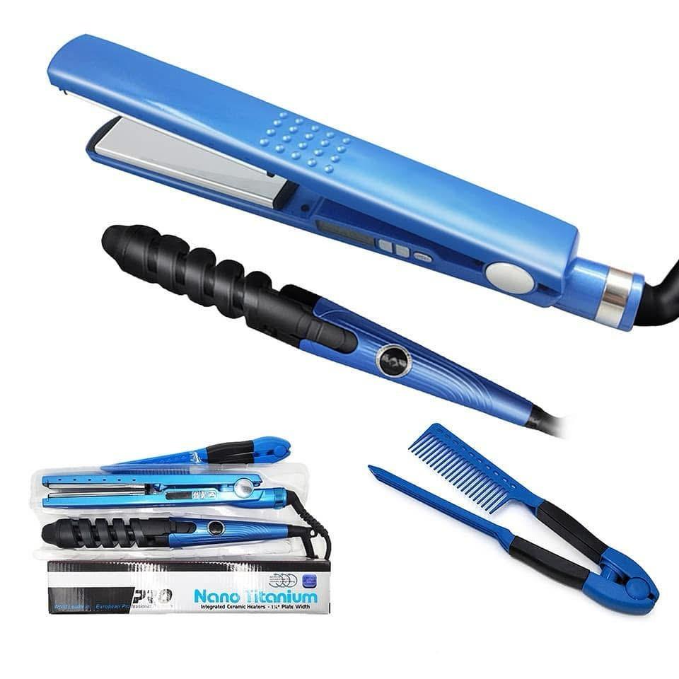 GLAMOUR PRO COMBO 3/1