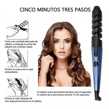 GLAMOUR PRO COMBO 3/1