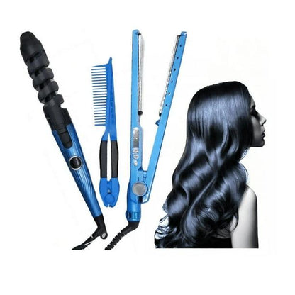 GLAMOUR PRO COMBO 3/1