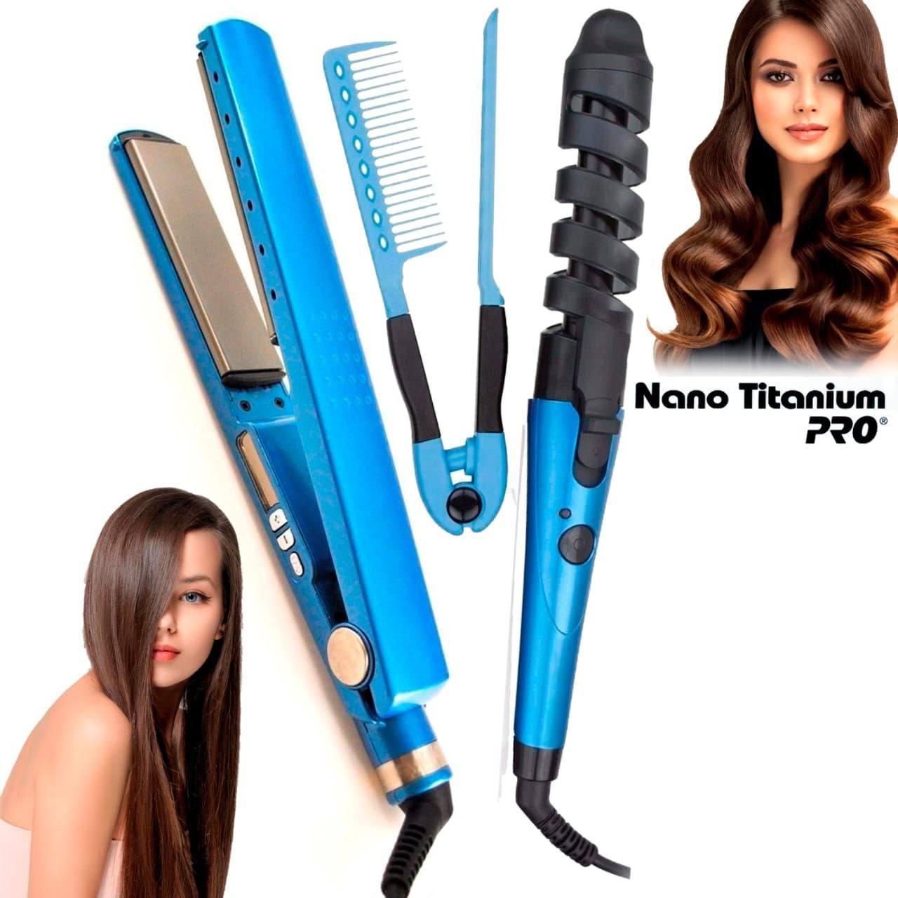 GLAMOUR PRO COMBO 3/1